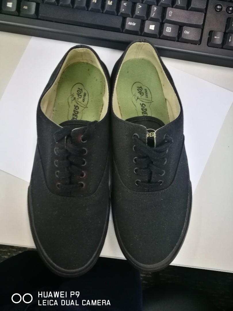 sperry cloud cvo