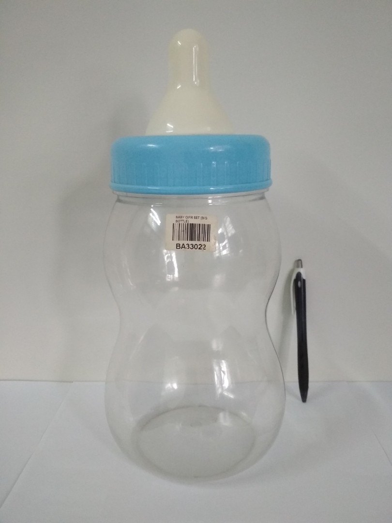 Tabung Botol Susu Home Furniture Home Decor On Carousell
