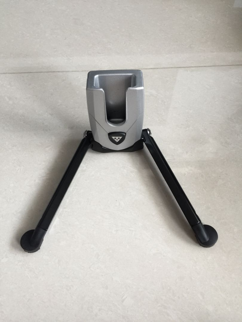 topeak flash stand fat