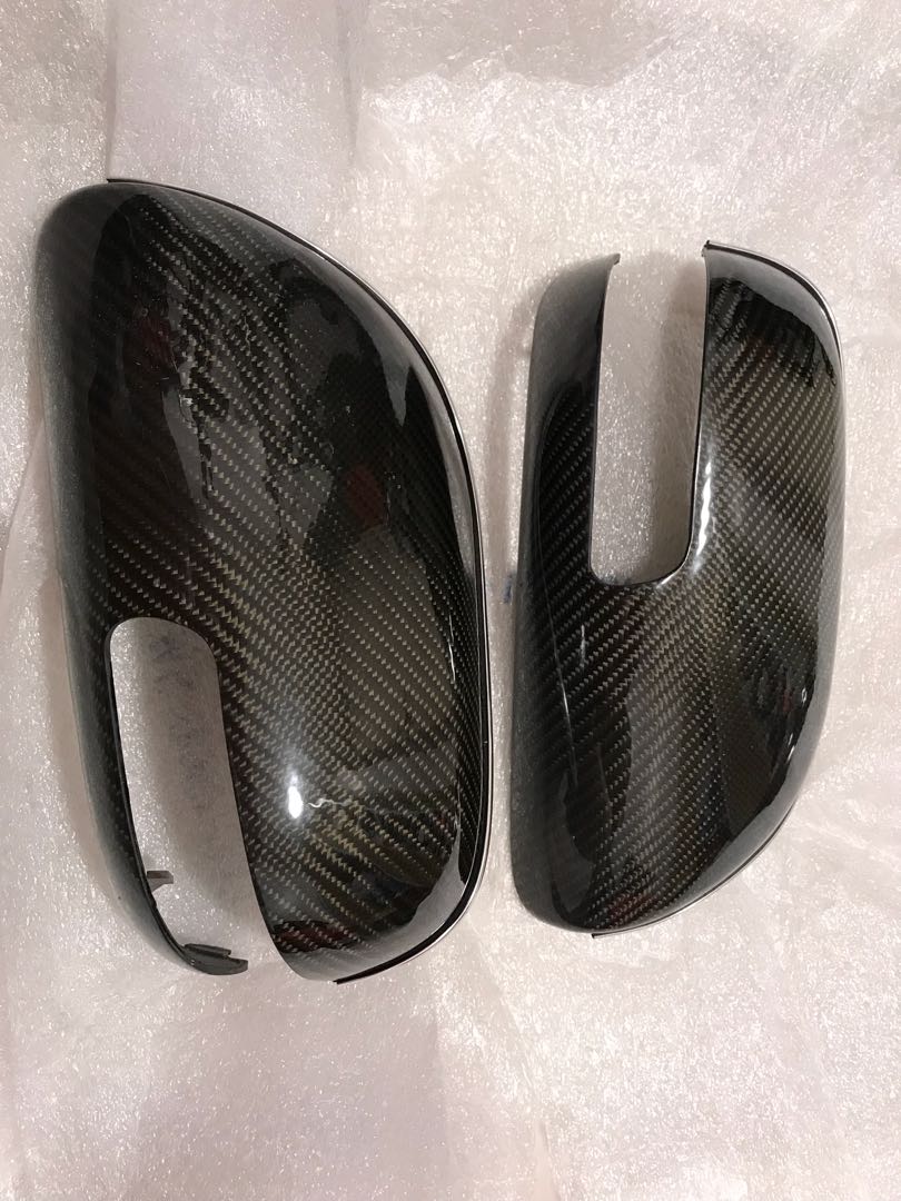 Toyota vios sales side mirror cover