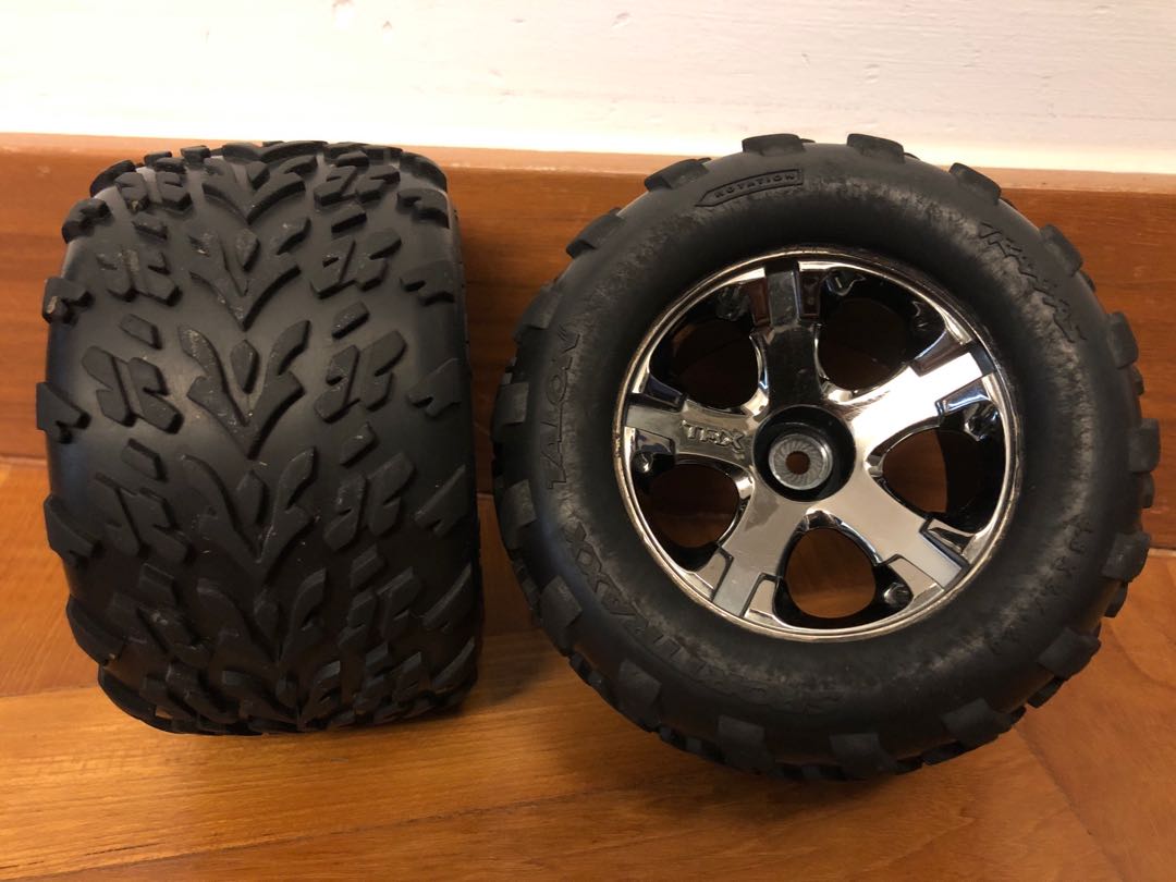 Traxxas