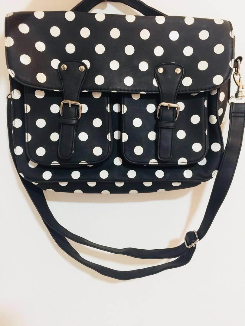 Typo sling bag cheap