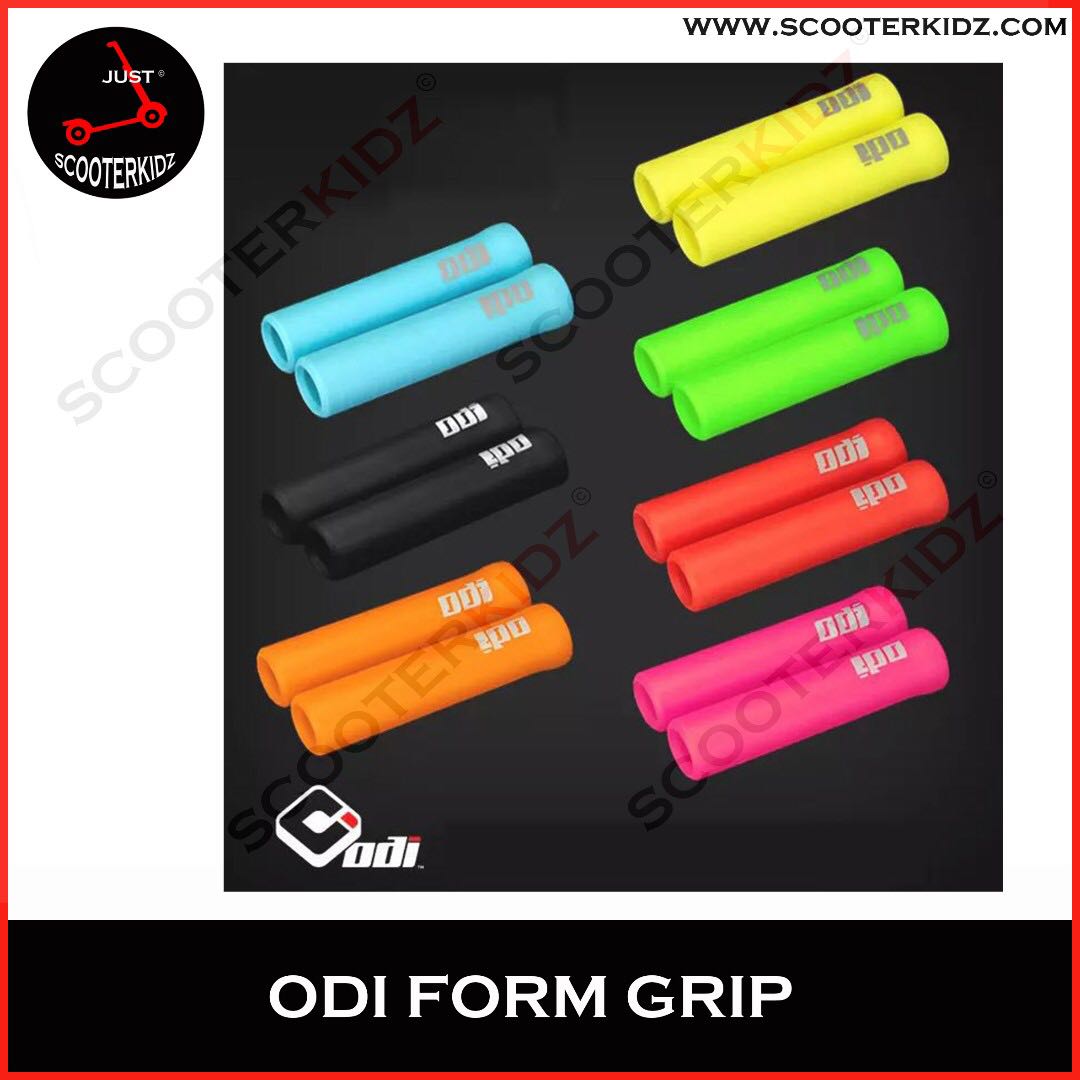 odi silicone grips