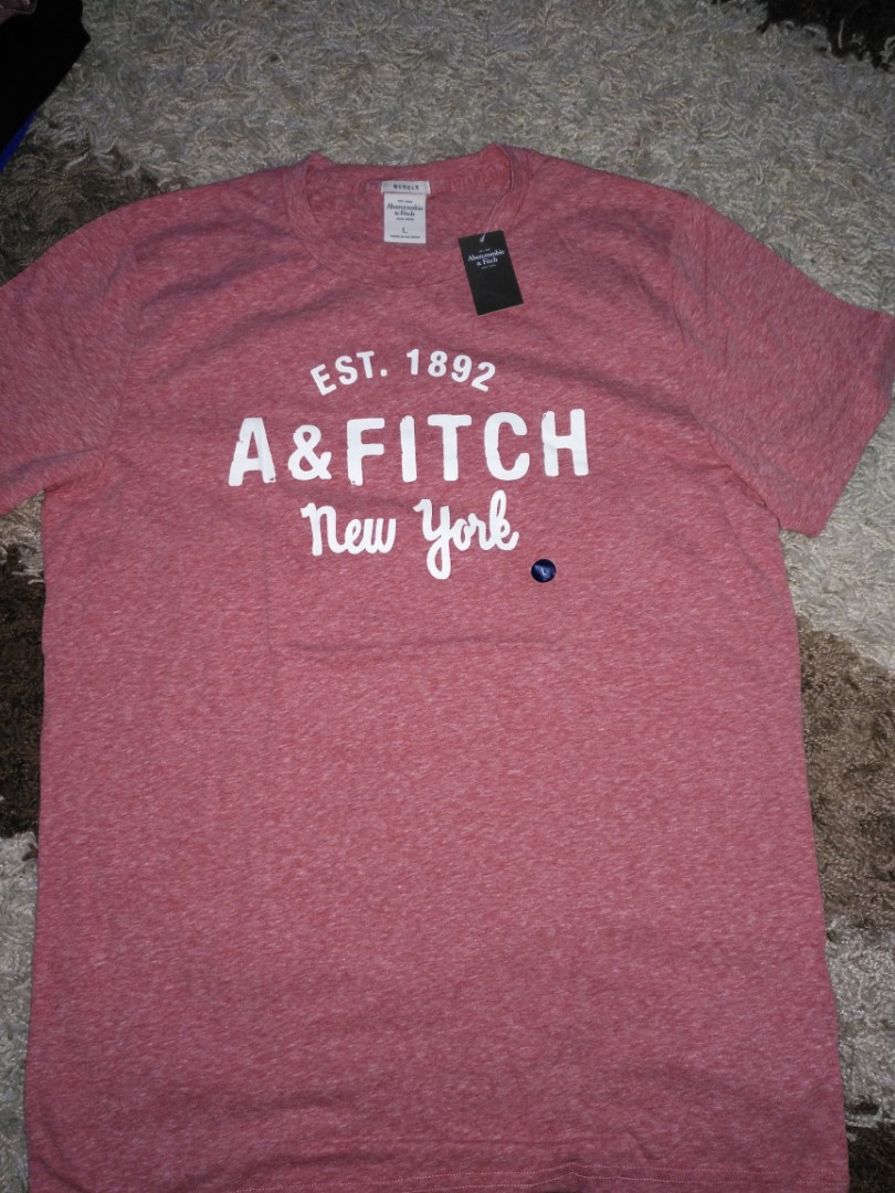 abercrombie usa