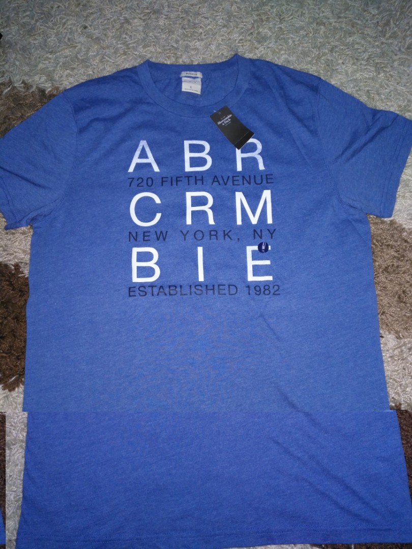 abercrombie usa