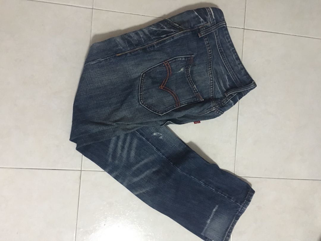 used jeans for sale