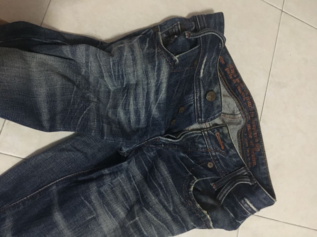 used levis jeans sale