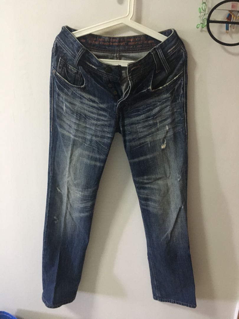 used levis jeans sale