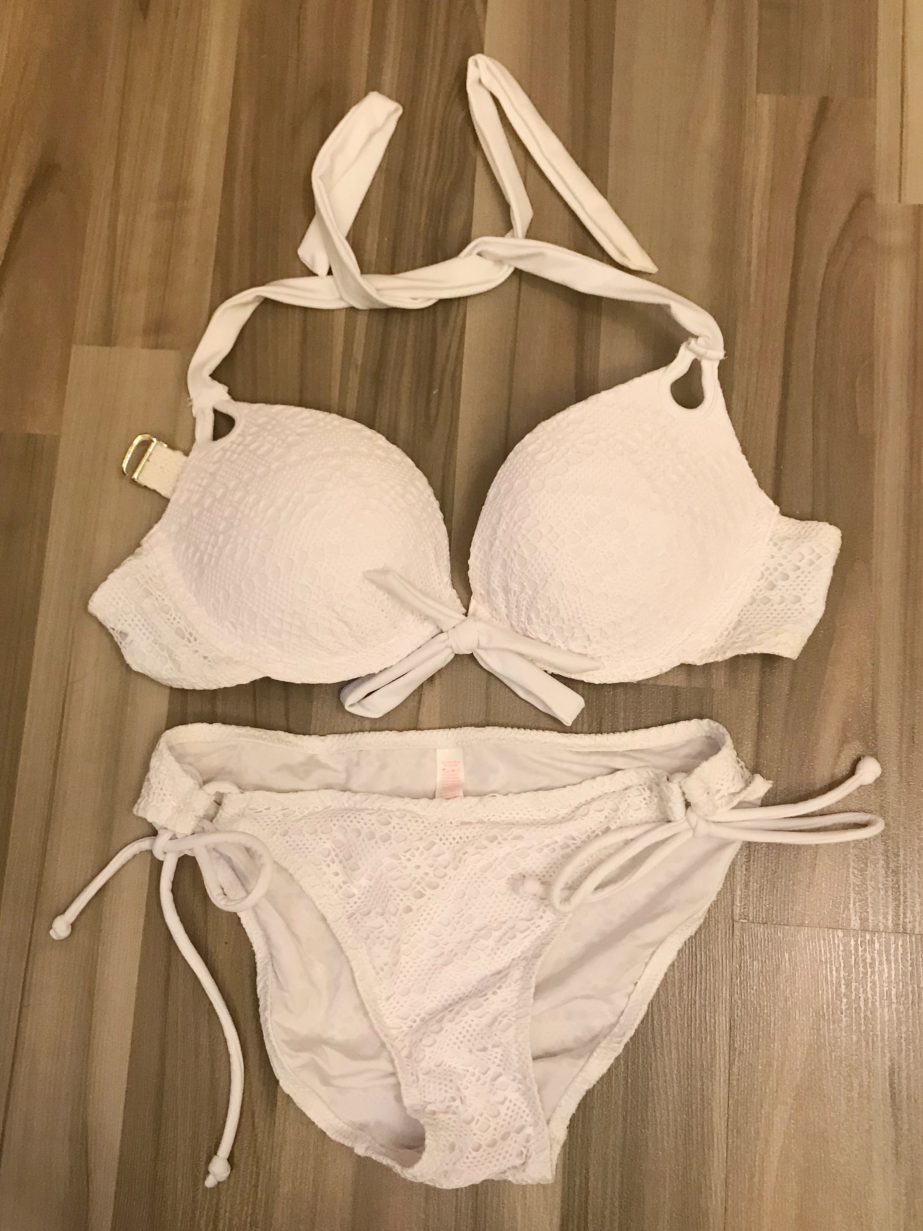 victoria swim wear
