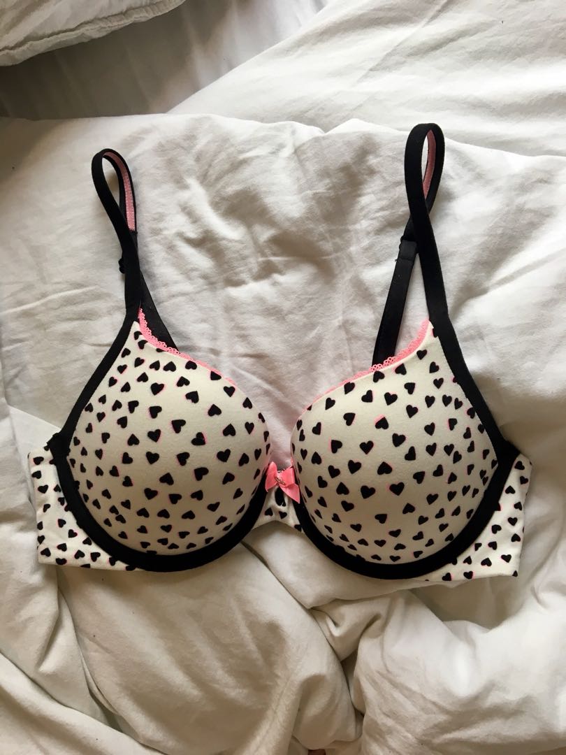Victoria's Secret Body by Victoria Perfect Shape Bra, Women's Fashion,  Clothes on Carousell