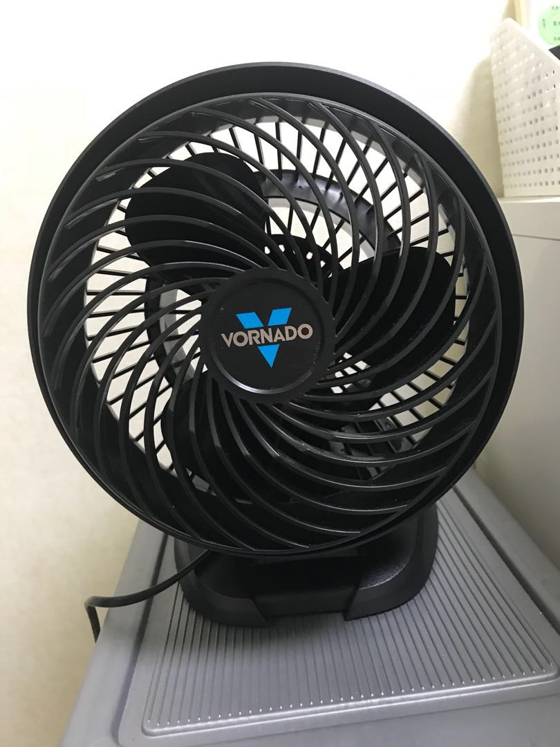 Vornado Fan Home Appliances On Carousell