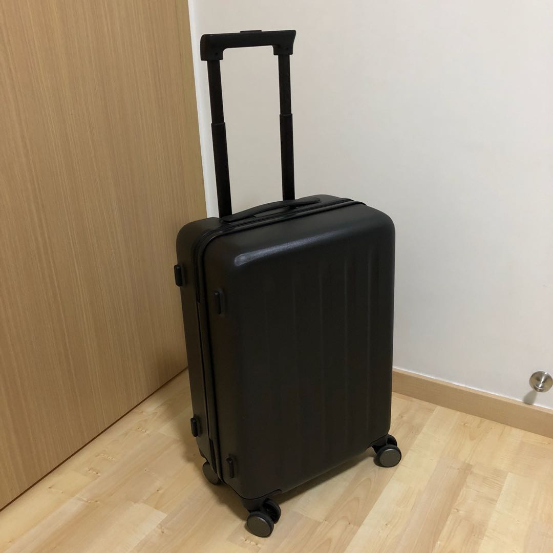 xiaomi cabin luggage