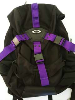 oakley infinite hero backpack
