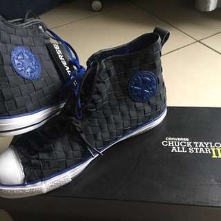 chuck taylor 2 philippines