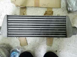 Front Absorber, spring & mounting G200 Daihatsu charade 