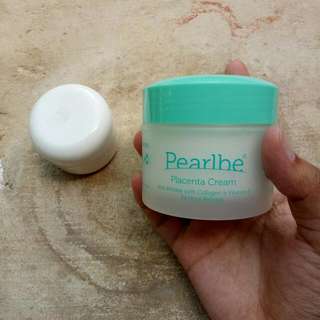Pearlbe Australia's #1 Cream
