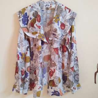 Outer Vintage