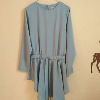 Baju muslim