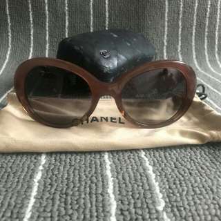 Kacamata sunglasses channel jengkol