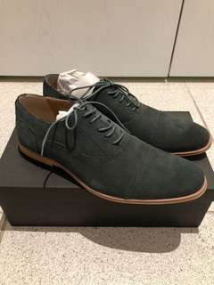 Brand new with box Trent Nathan Shoes