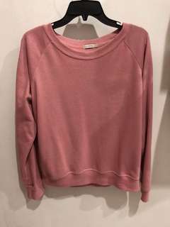 sweatshirt berskha