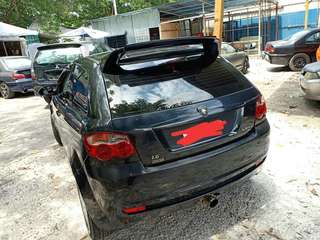 Satria neo r3 cps, Kereta, Kereta untuk Dijual di Carousell