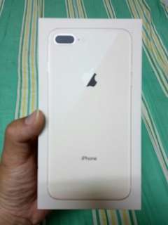 iphone 8+ 256G(近9成新)