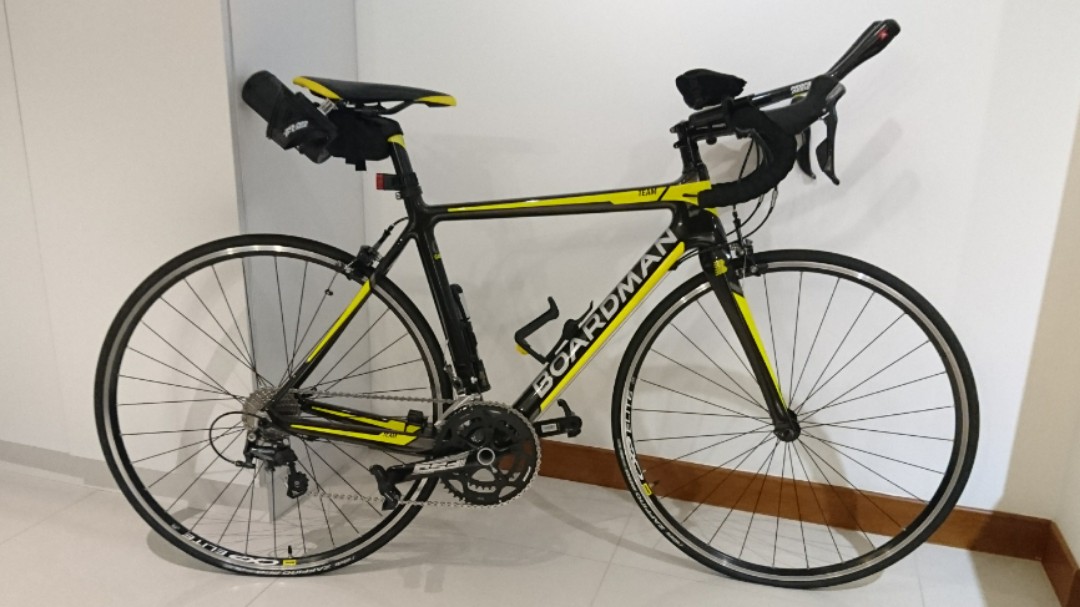 Boardman road team carbon 2016 hotsell