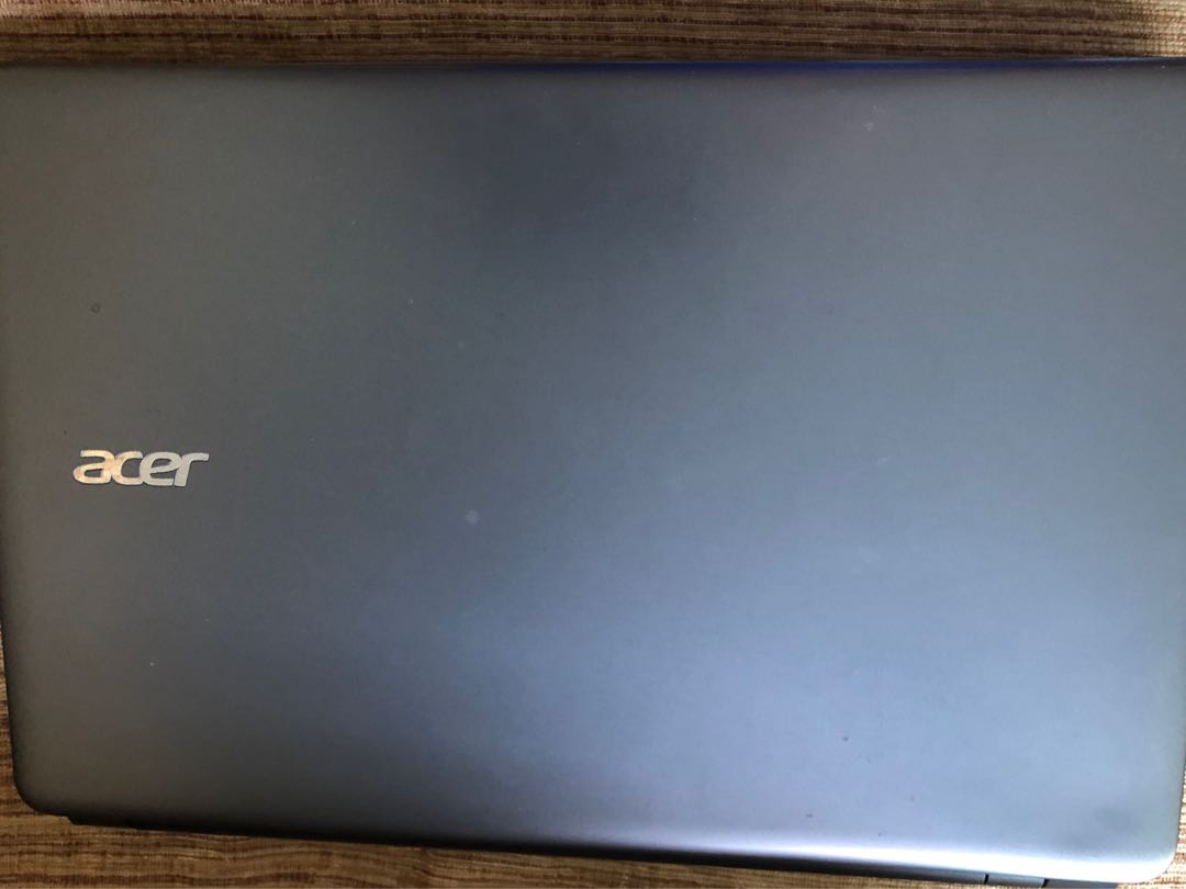 acer Aspire E1-572 Windows11/office2016 Acer Aspire E1-572G 15.6