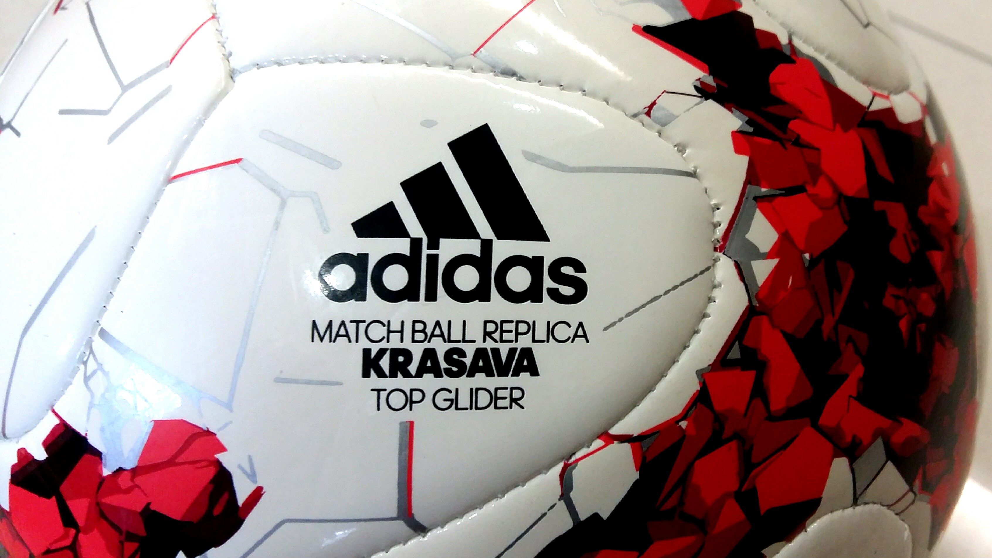 ADIDAS MATCHBALL REPLICA