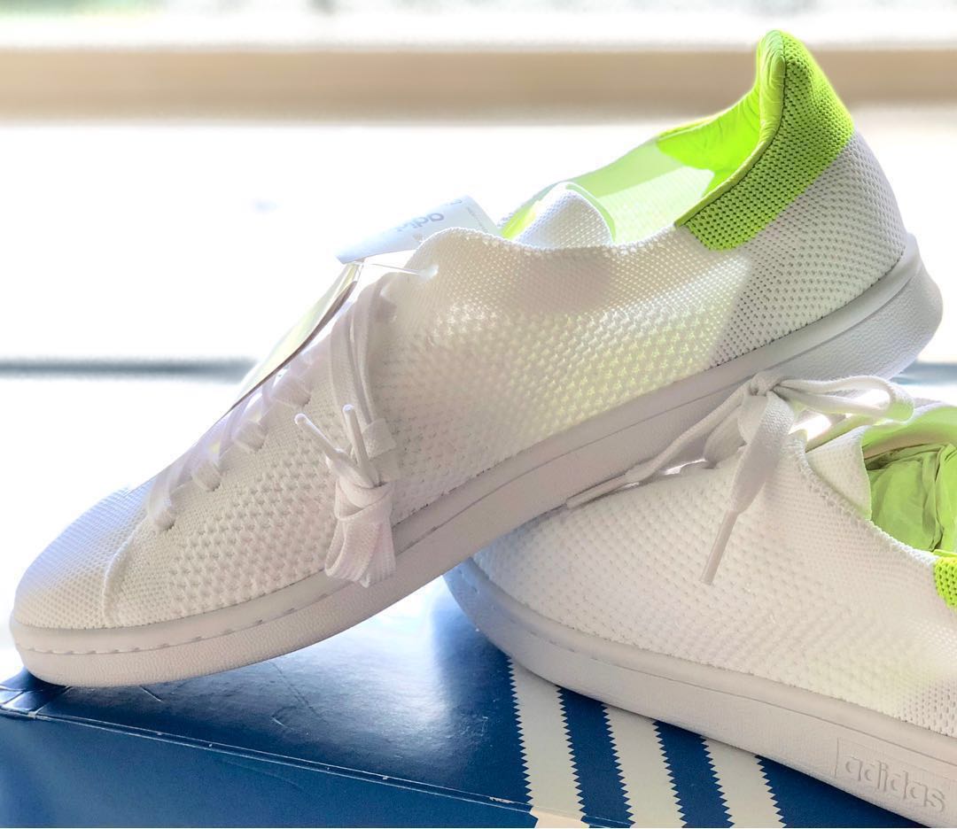stan smith pk w