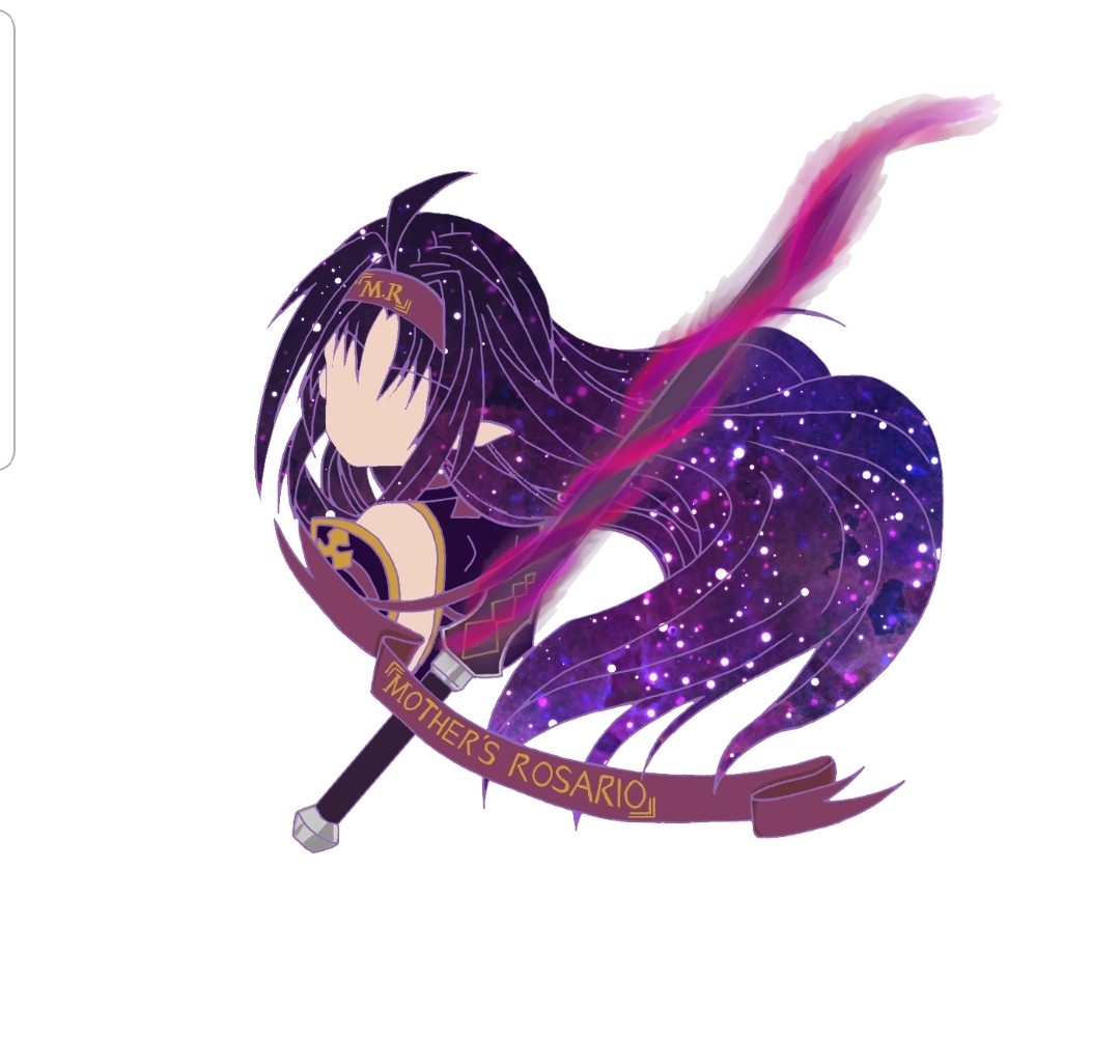 Anime Logo Fan Art Commission Entertainment J Pop On Carousell