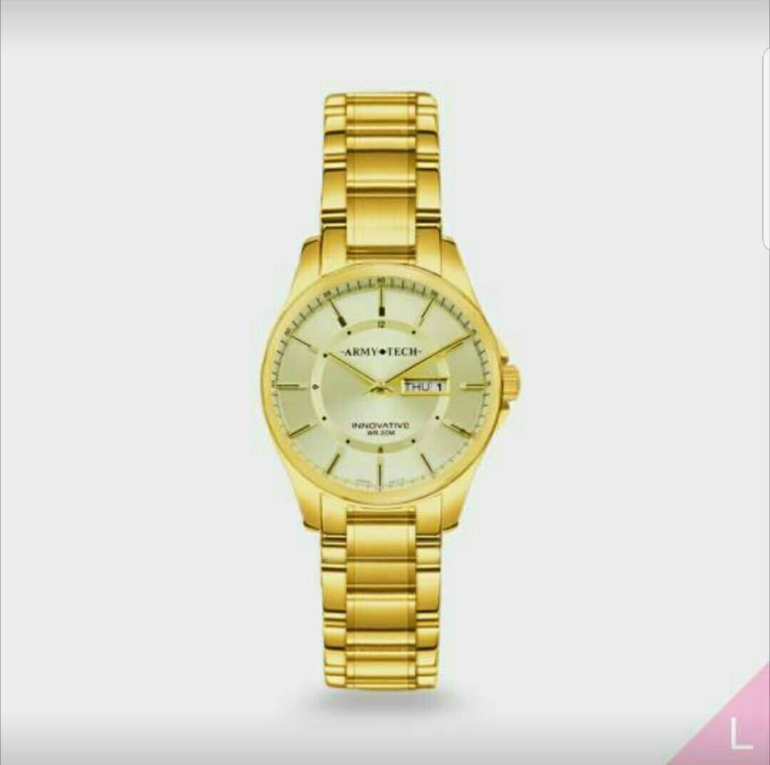 Army Tech watch for women Women s Fashion Watches Accessories