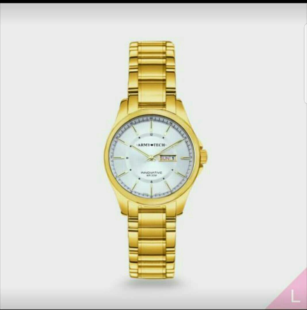 Army Tech watch for women