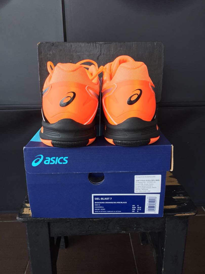 Asics Gel Blast 7