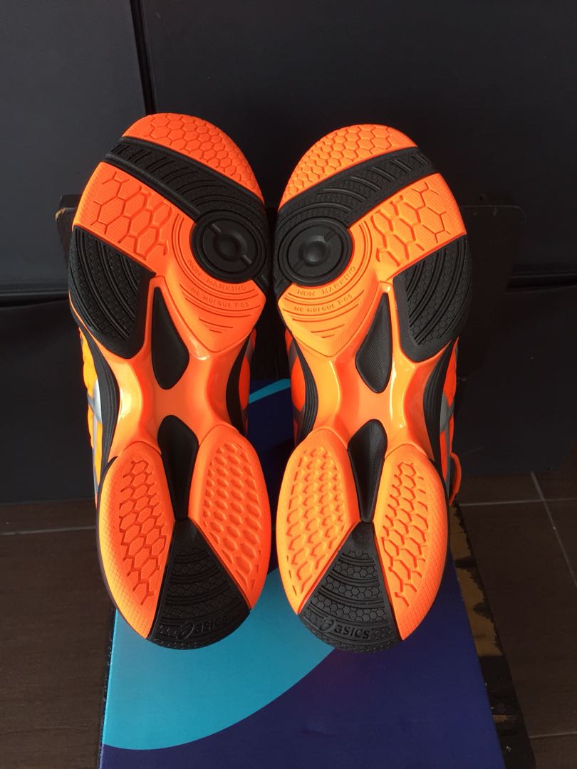 Asics Gel Blast 7