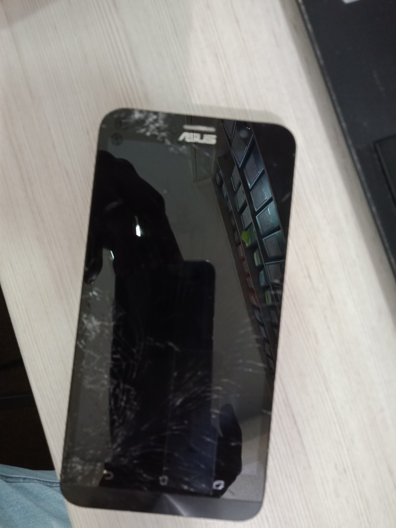Asus Z00ad Mobile Phones Tablets Android Phones Others On Carousell