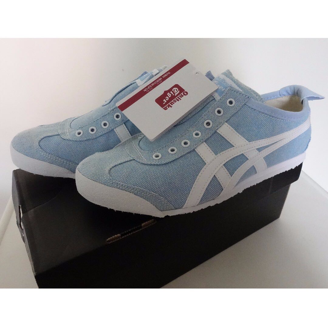 original onitsuka tiger mexico 66
