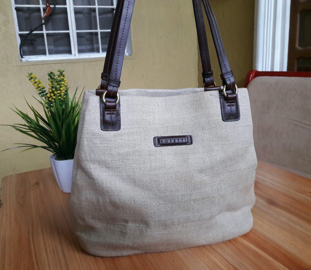 rosetti tote bags
