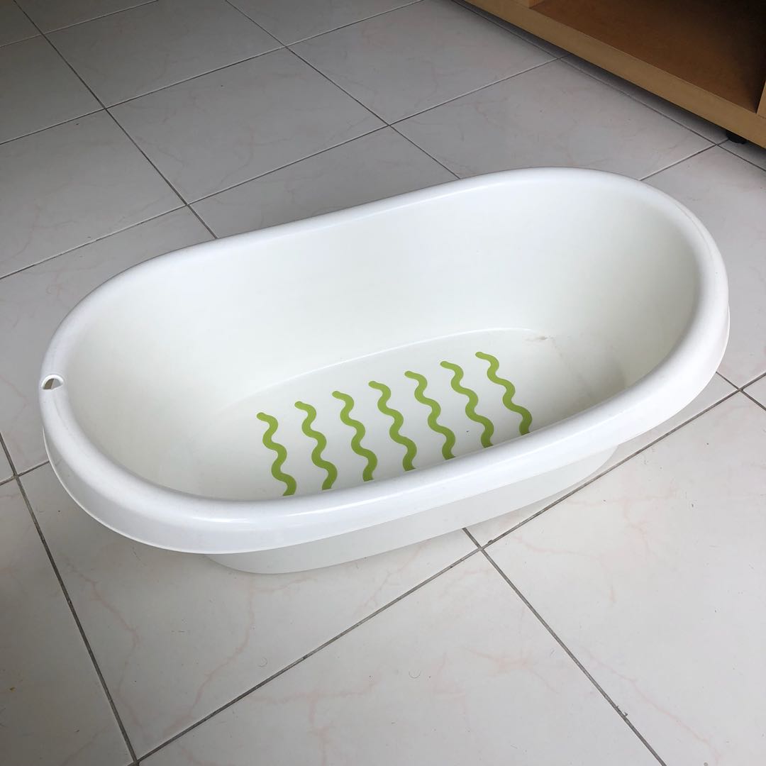 ikea baby tub