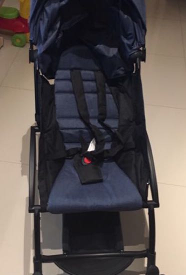 Baby new arrivals grace yoyo