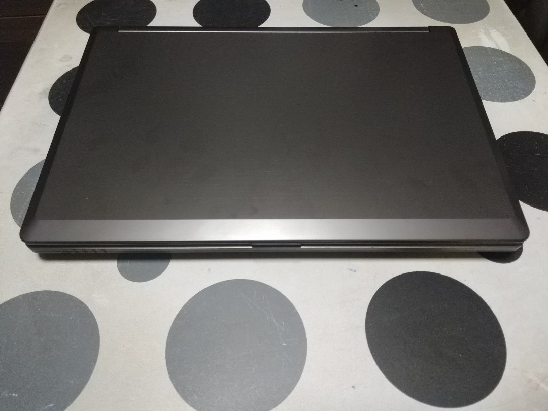 (PRICE UPDATED) Barebones Gaming Laptop W35xSS_370SS, Computers & Tech