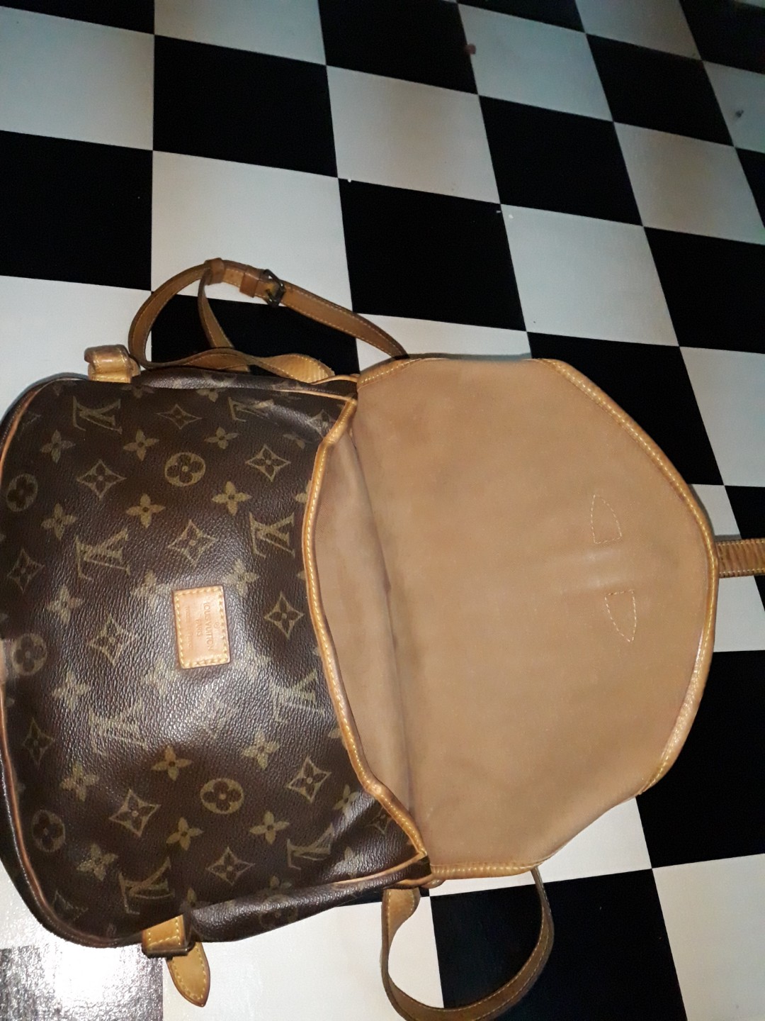 Beg Lv Ori Untuk Djual Women S Fashion Bags Wallets On Carousell
