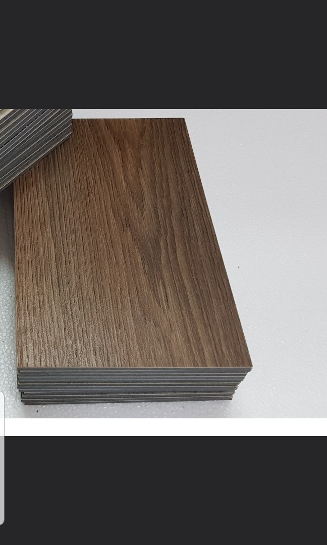 Belgium Eco Vinyl Flooring Furniture Others On Carou Photo