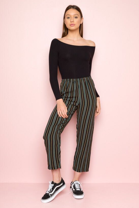 brandy frankie pants