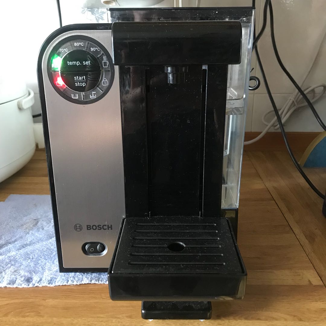 BOSCH Hot Water Dispenser THD2063GB, Home Appliances on Carousell