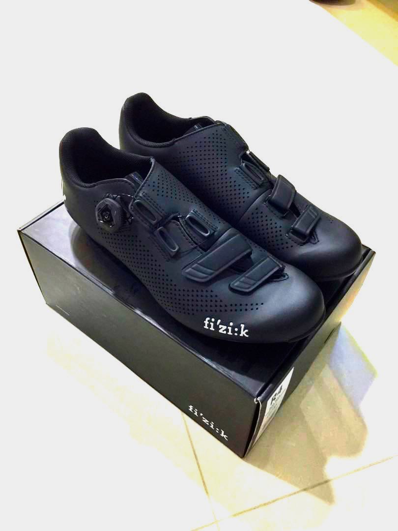 fizik spd sl