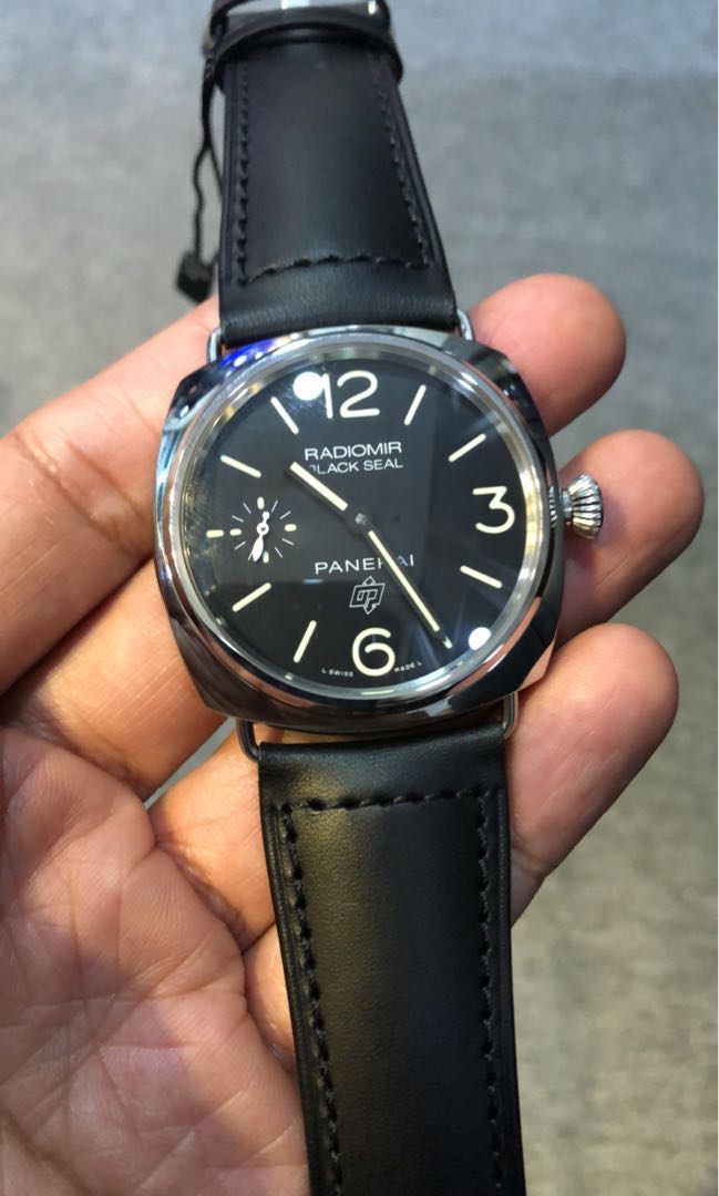 Panerai 380 on sale