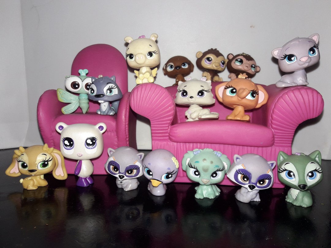 Bratz petz hot sale