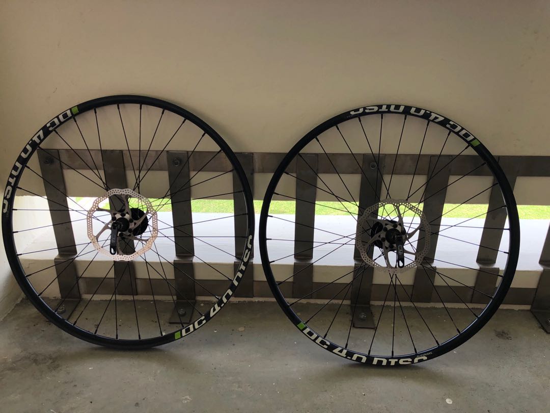 Cannondale c4 wheelset 2025